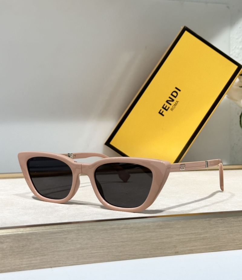 Fendi Sunglasses